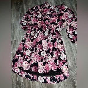 3/4 sleeve dress BRAND NEW never worn